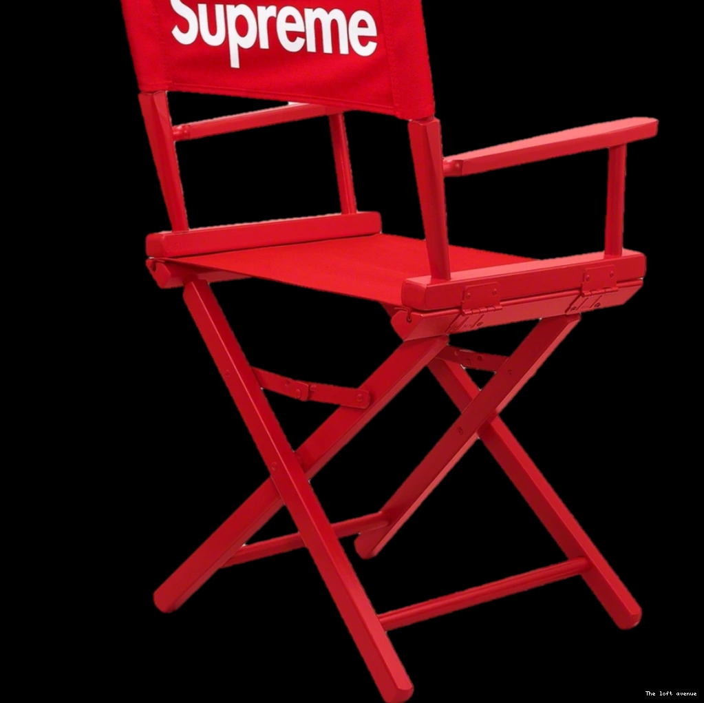 CHAIR SS19 DIRECTOR'S 0825